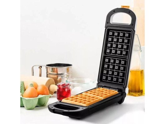 Вафельница KITFORT КТ-1689